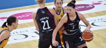 Arka Gdynia - Energa Toruń 66:68 (styczeń 19, 2018)