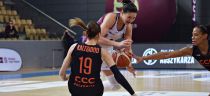 CCC Polkowice - Energa Toruń 66:45 (styczeń 20, 2019)