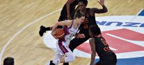CCC Polkowice - Energa Toruń 66:45 (styczeń 20, 2019)