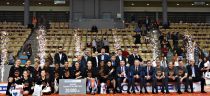 CCC Polkowice - Energa Toruń 66:45 (styczeń 20, 2019)