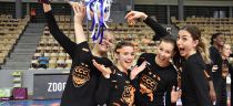 CCC Polkowice - Energa Toruń 66:45 (styczeń 20, 2019)