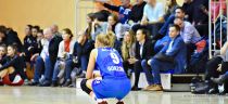 Mistrzostwa Polski U22 - dzień 3 (luty 15, 2019)