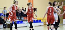 Mistrzostwa Polski U22 - dzień 3 (luty 15, 2019)