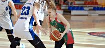 Mistrzostwa Polski U22 - dzień 4 (luty 16, 2019)