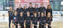 Mistrzostwa Polski U22 - dzień 4 (luty 16, 2019)