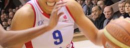 z eurloliga kobiet mecz koszykowki wisla can pack krakow frisco sika brno.JPG