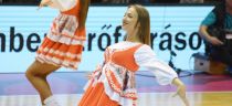 F4 Euroligi 2019: ZVVZ USK Praha - Dynamo Kursk 67:84 (kwiecień 12, 2019)