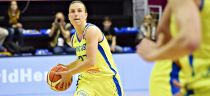 F4 Euroligi 2019: ZVVZ USK Praha - Dynamo Kursk 67:84 (kwiecień 12, 2019)