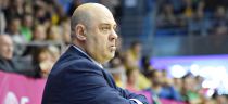 F4 Euroligi 2019: ZVVZ USK Praha - Dynamo Kursk 67:84 (kwiecień 12, 2019)
