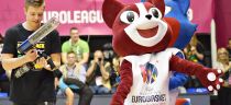 F4 Euroligi 2019: UMMC Jekaterynburg - Sopron Basket 81:59 (kwiecień 12, 2019)