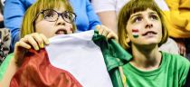 F4 Euroligi 2019: UMMC Jekaterynburg - Sopron Basket 81:59 (kwiecień 12, 2019)