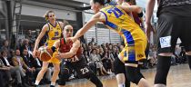 Arka Gdynia - Ślęza Wrocław 65:60 (kwiecień 29, 2019)