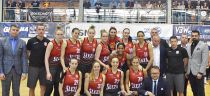 Arka Gdynia - Ślęza Wrocław 65:60 (kwiecień 29, 2019)