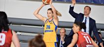 Arka Gdynia - Ślęza Wrocław 65:60 (kwiecień 29, 2019)