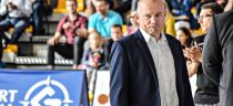 Arka Gdynia - Ślęza Wrocław 65:60 (kwiecień 29, 2019)
