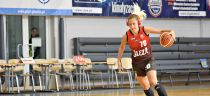 Arka Gdynia - Ślęza Wrocław 65:60 (kwiecień 29, 2019)