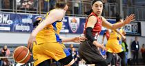 Arka Gdynia - Ślęza Wrocław 65:60 (kwiecień 29, 2019)