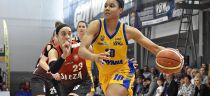 Arka Gdynia - Ślęza Wrocław 65:60 (kwiecień 29, 2019)