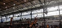 Arka Gdynia - Ślęza Wrocław 65:60 (kwiecień 29, 2019)