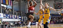 Arka Gdynia - Ślęza Wrocław 65:60 (kwiecień 29, 2019)