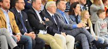 Arka Gdynia - Ślęza Wrocław 65:60 (kwiecień 29, 2019)