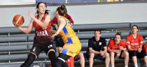 Arka Gdynia - Ślęza Wrocław 65:60 (kwiecień 29, 2019)