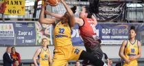 Arka Gdynia - Ślęza Wrocław 65:60 (kwiecień 29, 2019)