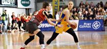 Arka Gdynia - Ślęza Wrocław 65:60 (kwiecień 29, 2019)