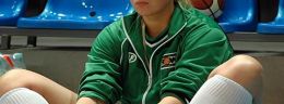 z Laima Rickeviciute koszykarka kk row rybnik.jpg