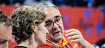 #EuroBasketWoman - dzień 5 (lipiec 04, 2019)