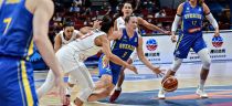#EuroBasketWoman - dzień 5 (lipiec 04, 2019)