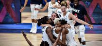 #EuroBasketWoman - dzień 5 (lipiec 04, 2019)