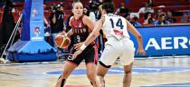 #EuroBasketWoman - dzień 5 (lipiec 04, 2019)