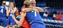 #EuroBasketWoman - dzień 5 (lipiec 04, 2019)