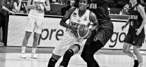 #EuroBasketWoman - dzień 5 (lipiec 04, 2019)