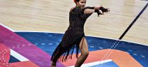 #EuroBasketWoman - dzień 5 (lipiec 04, 2019)