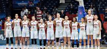#EuroBasketWoman - dzień 5 (lipiec 04, 2019)