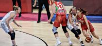 #EuroBasketWoman - dzień 6 (lipiec 06, 2019)
