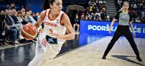 #EuroBasketWoman - dzień 6 (lipiec 06, 2019)