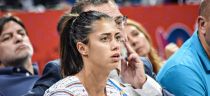 #EuroBasketWoman - dzień 6 (lipiec 06, 2019)