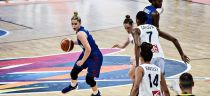 #EuroBasketWoman - dzień 6 (lipiec 06, 2019)