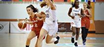 #FIBAU18Europe Polska- Francja 54:75 (lipiec 10, 2019)