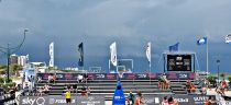 National League #3x3U23 (lipiec 13, 2019)