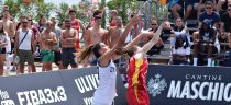 National League #3x3U23 (lipiec 13, 2019)