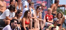 National League #3x3U23 (lipiec 13, 2019)
