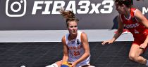National League #3x3U23 (lipiec 13, 2019)