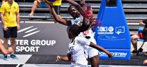 National League #3x3U23 (lipiec 13, 2019)