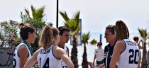 National League #3x3U23 (lipiec 13, 2019)