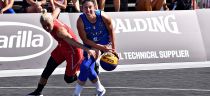 Women's Series - Lignano (lipiec 14, 2019)