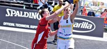 Women's Series - Lignano (lipiec 14, 2019)